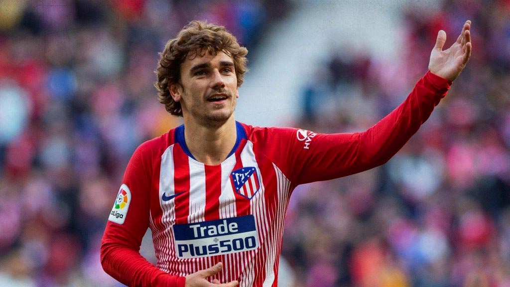 Antoine Griezmann y Atlético de Madrid, una historia que busca más capítulos en LaLiga