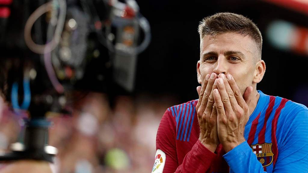 Barcelona después de Messi; Así fue el debut del club blaugrana en LaLiga -