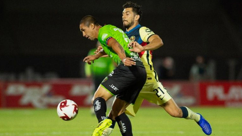 Bravos de Juárez vs América: A qué hora es, canal de transmisión, cómo y dónde ver la jornada 5 de Liga MX Apertura 2021
