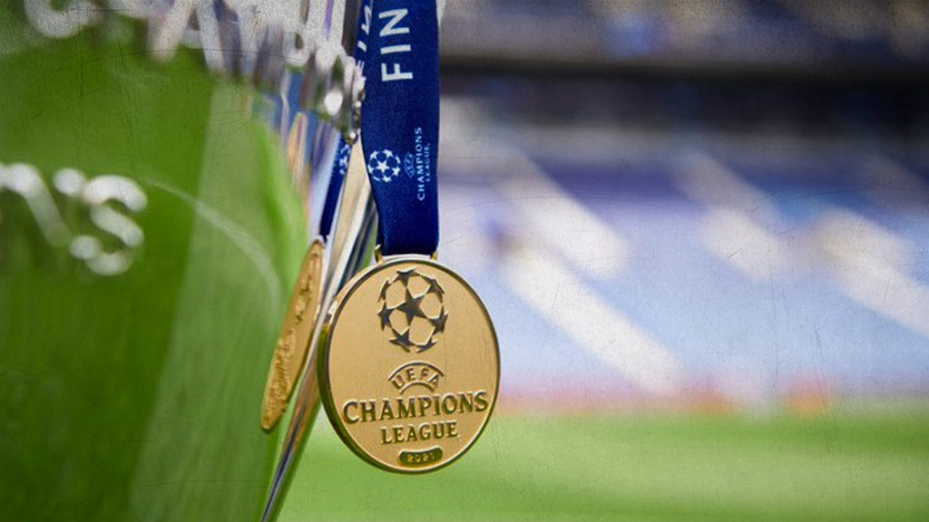 Champions League: Fechas, horarios para México y canales de transmisión de los partidos de vuelta de playoffs 2021-22