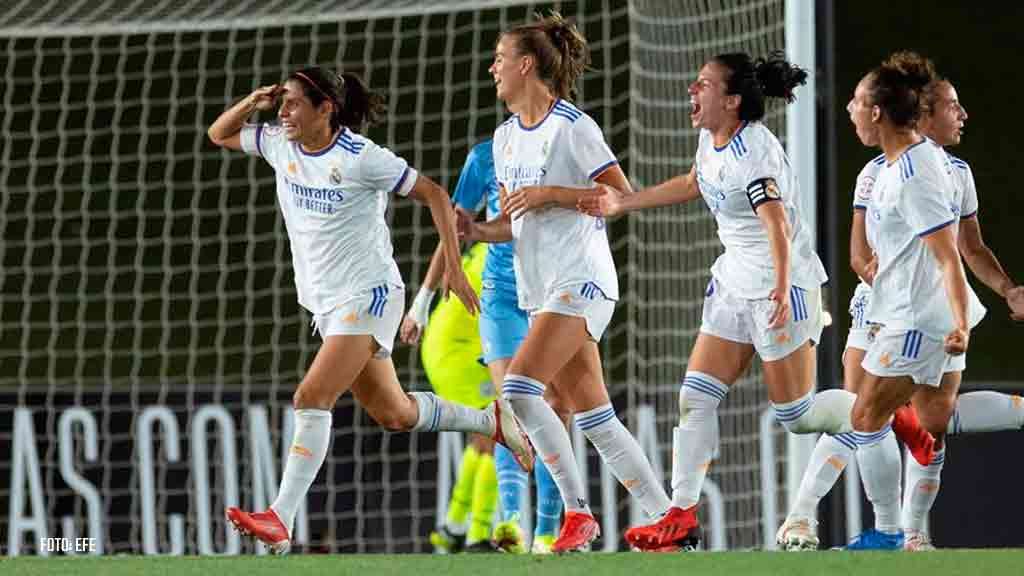 Champions League Femenina: Las mexicanas que han jugado en el torneo