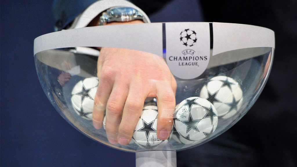 Champions League: Grupos, fechas y partidos de la edición 2021-2022