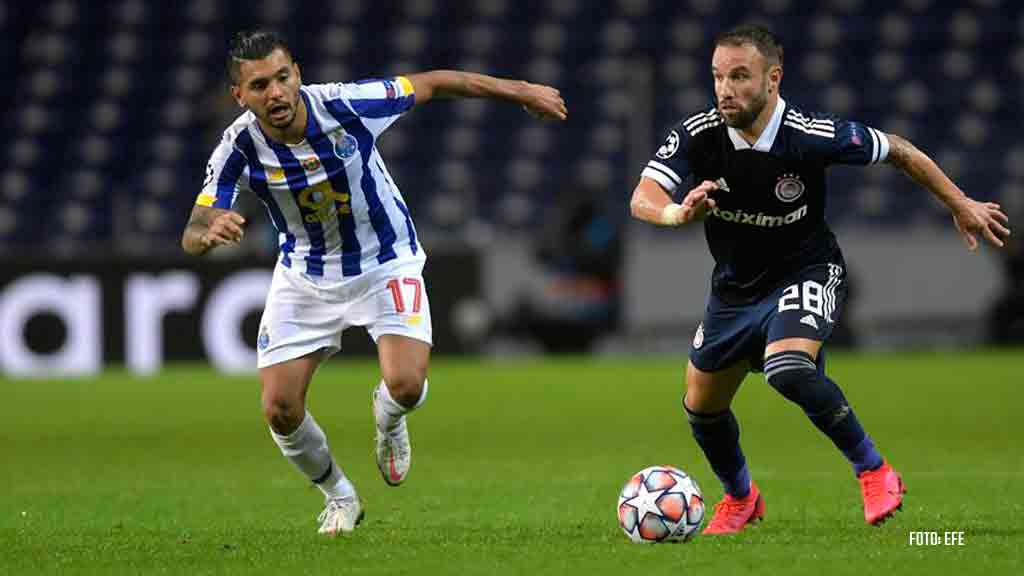 Champions League: Los mexicanos que jugarán en el torneo esta temporada