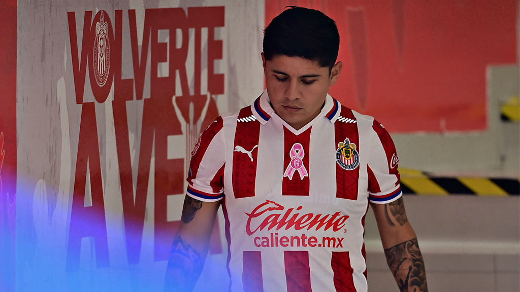 Chivas: Chofis López y Oswaldo Alanís, ¿Qué pasará con ellos después de San José Earthquakes?