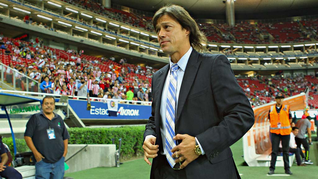 Chivas: Matías Almeyda, un regreso demasiado complicado en lo económico