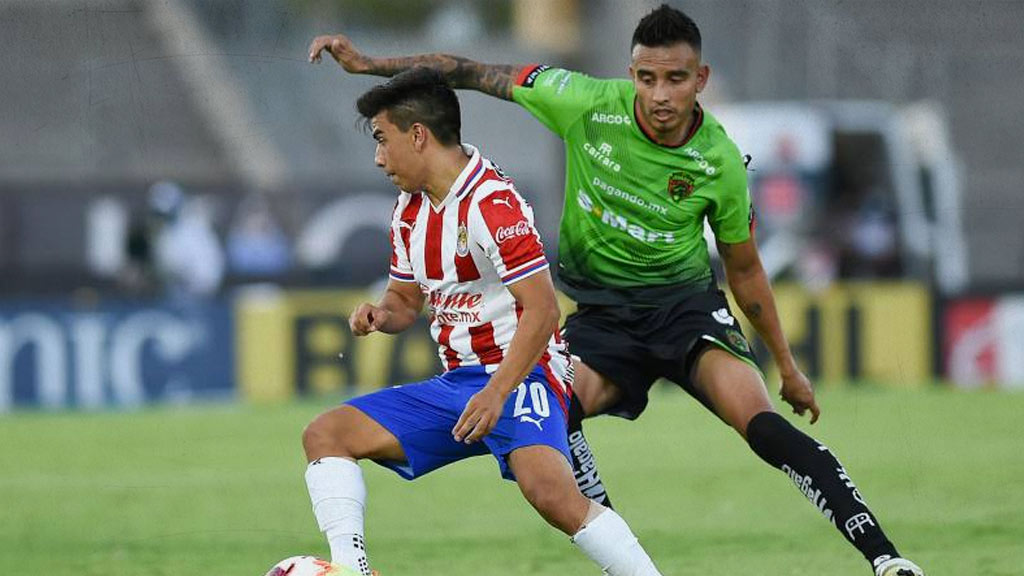 Chivas vs Bravos de Juárez: transmisión de Liga MX en vivo y directo, jornada 3 del Apertura 2021