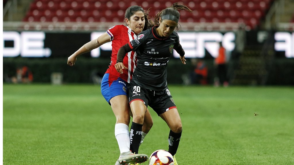 FC Juárez vs Chivas Femenil: A qué hora es, canal de transmisión, cómo y dónde ver la jornada 4 de Liga MX Femenil Apertura 2021