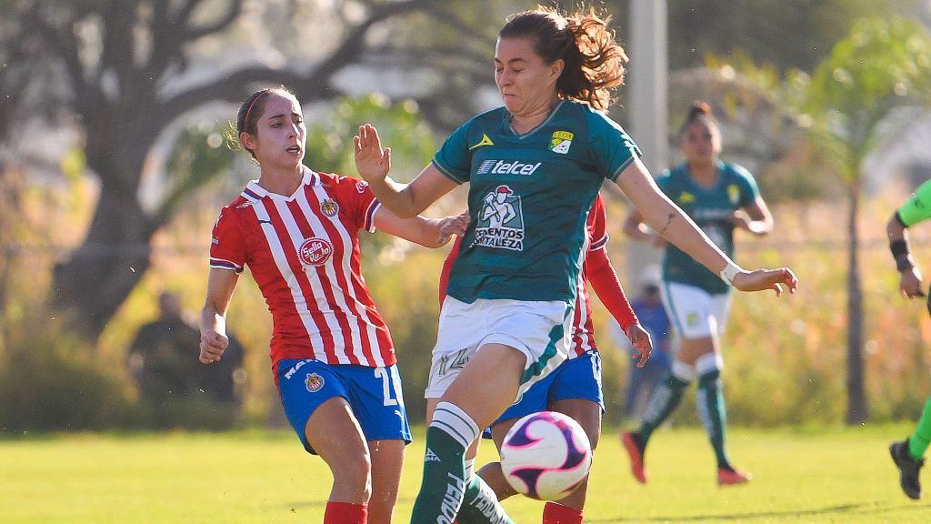Chivas Femenil vs León: A qué hora es, canal de transmisión, cómo y dónde ver la jornada 3 de Liga MX Femenil Apertura 2021