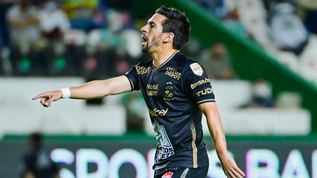 Chivas y los 6 jugadores mexicanos que le envidia a Club León