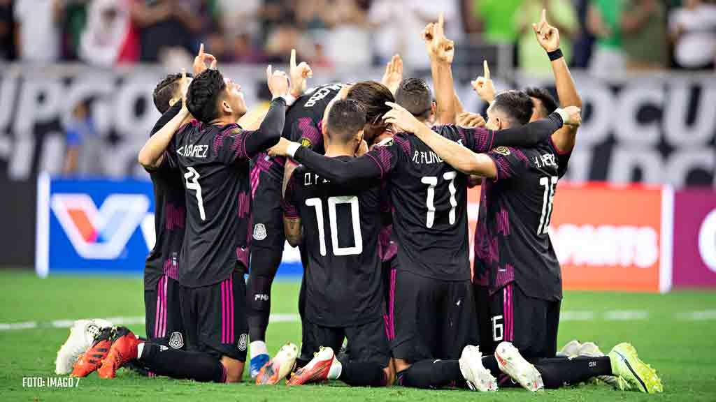 Copa Oro: ¿Qué pasa en caso de empate entre Estados Unidos y México en la final?