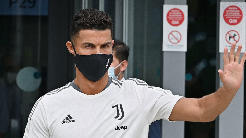 Cristiano Ronaldo se queda en la Juventus; la millonaria cifra que han invertido en ‘CR7’