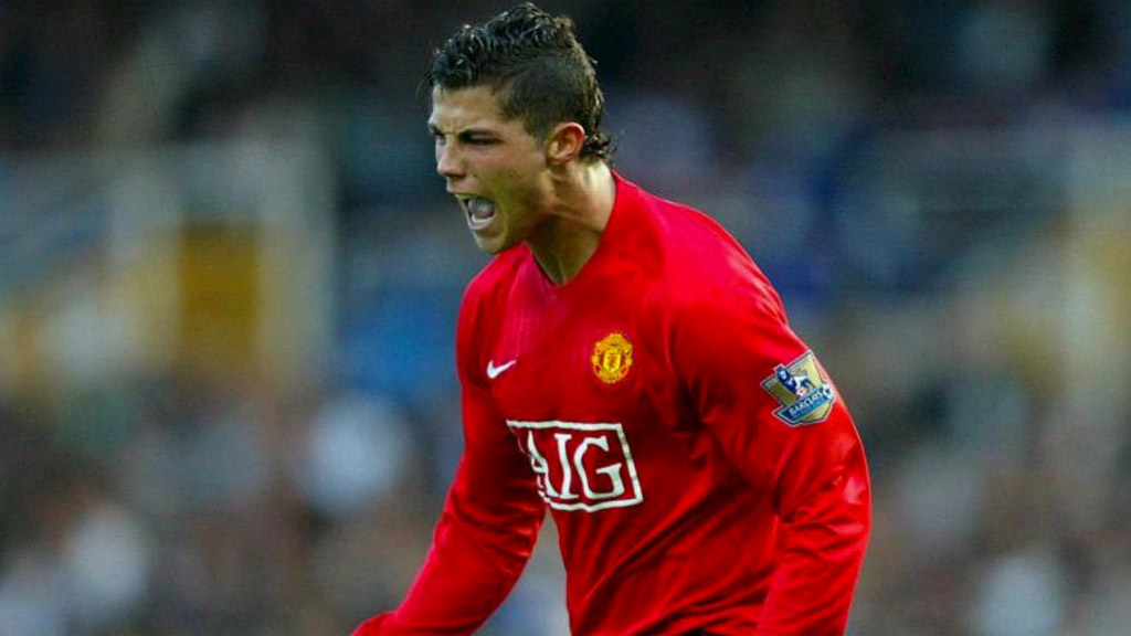 Cristiano Ronaldo, su regreso al Manchester United y los récords que quiere imponer