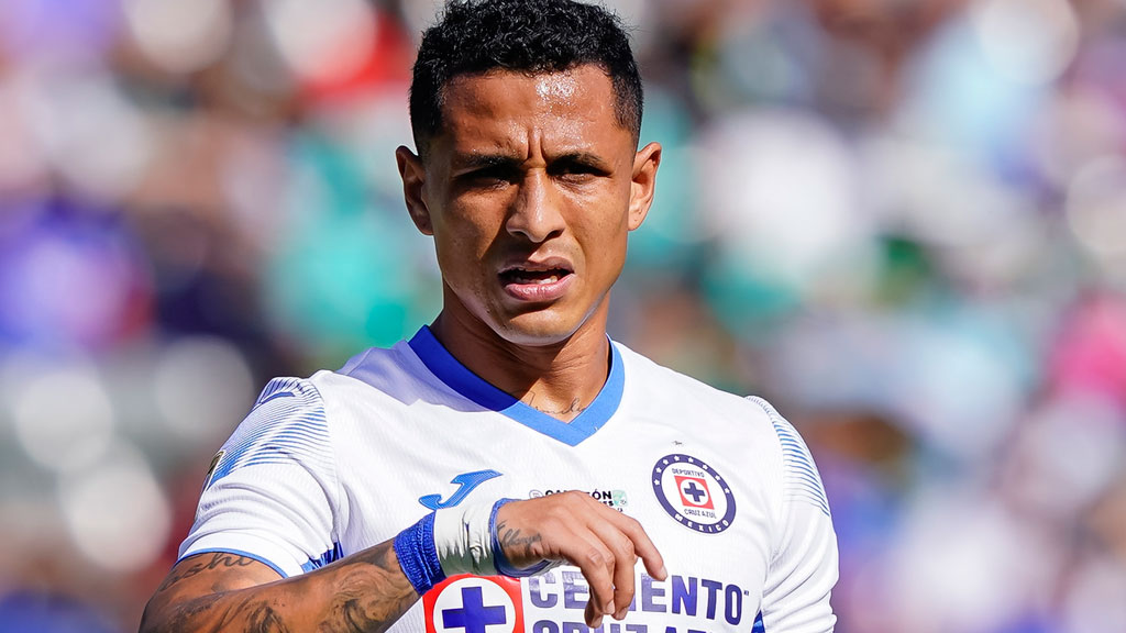 Cruz Azul: Además de Orbelín Pineda, los futbolistas que están en la puerta de salida