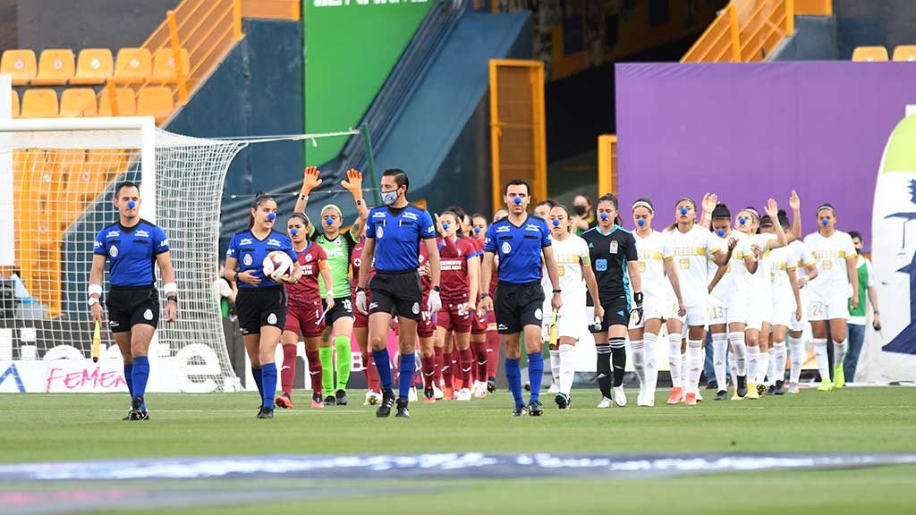 Cruz Azul Femenil vs Tigres: A qué hora es, canal de transmisión, cómo y dónde ver la jornada 6 de Liga MX Femenil Apertura 2021