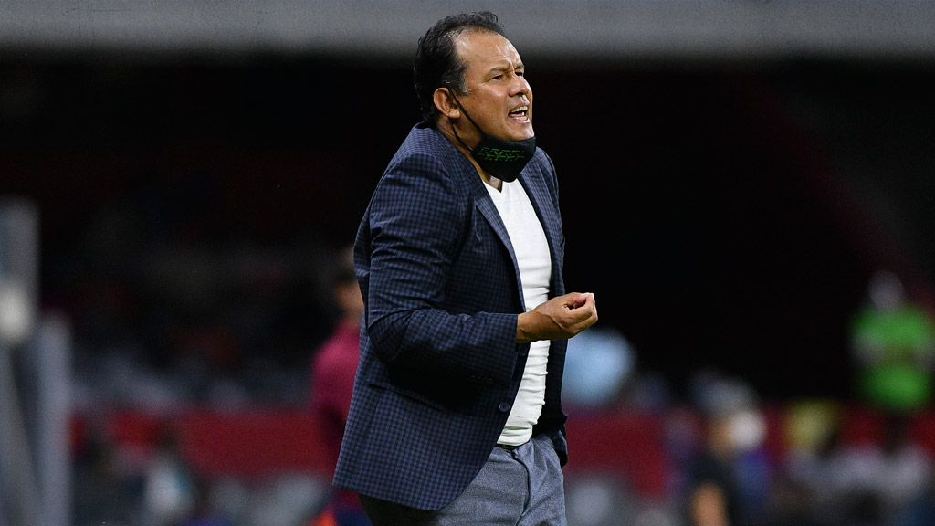 Cruz Azul: Juan Reynoso, en camino a la Selección de Perú
