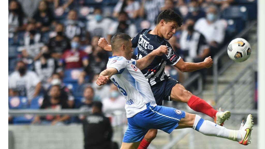 Cruz Azul vs Rayados de Monterrey: A qué hora es, canal de transmisión, cómo y dónde ver la jornada 5 de Liga MX Apertura 2021