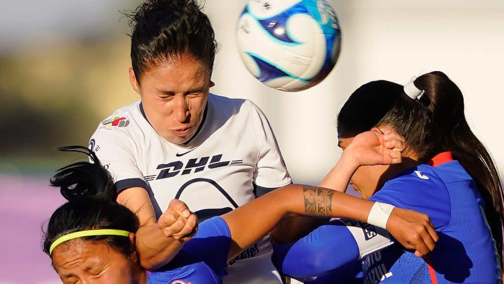 Cruz Azul Femenil vs Pumas: A qué hora es, canal de transmisión, cómo y dónde ver la jornada 4 de Liga MX Femenil Apertura 2021