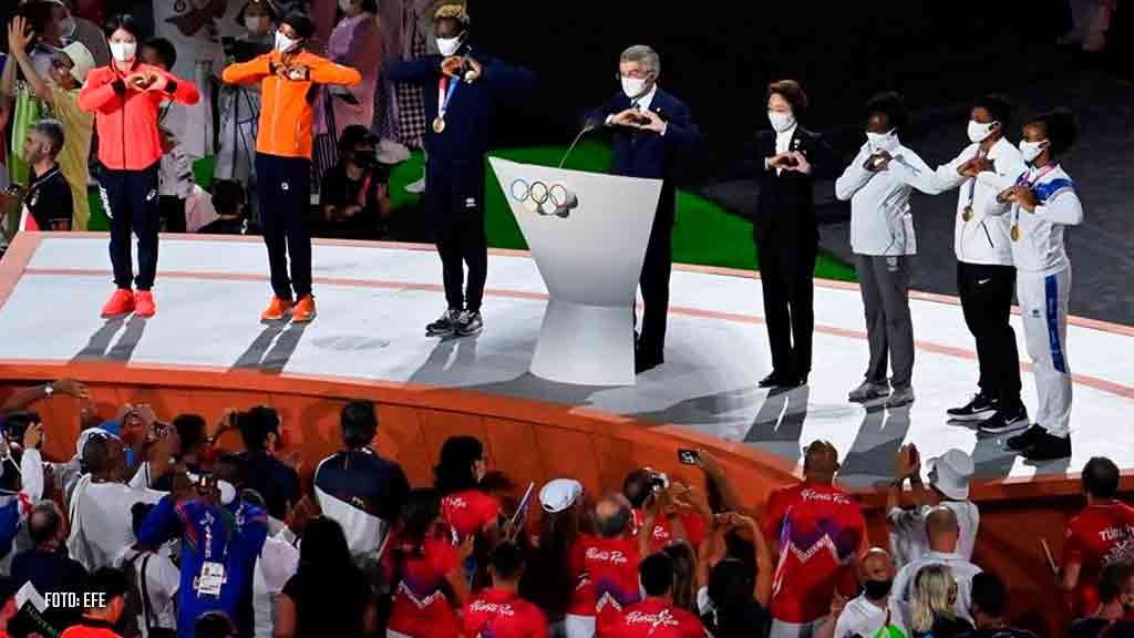 Cuándo y en qué fecha inician los Juegos Paralímpicos de Tokio 2020