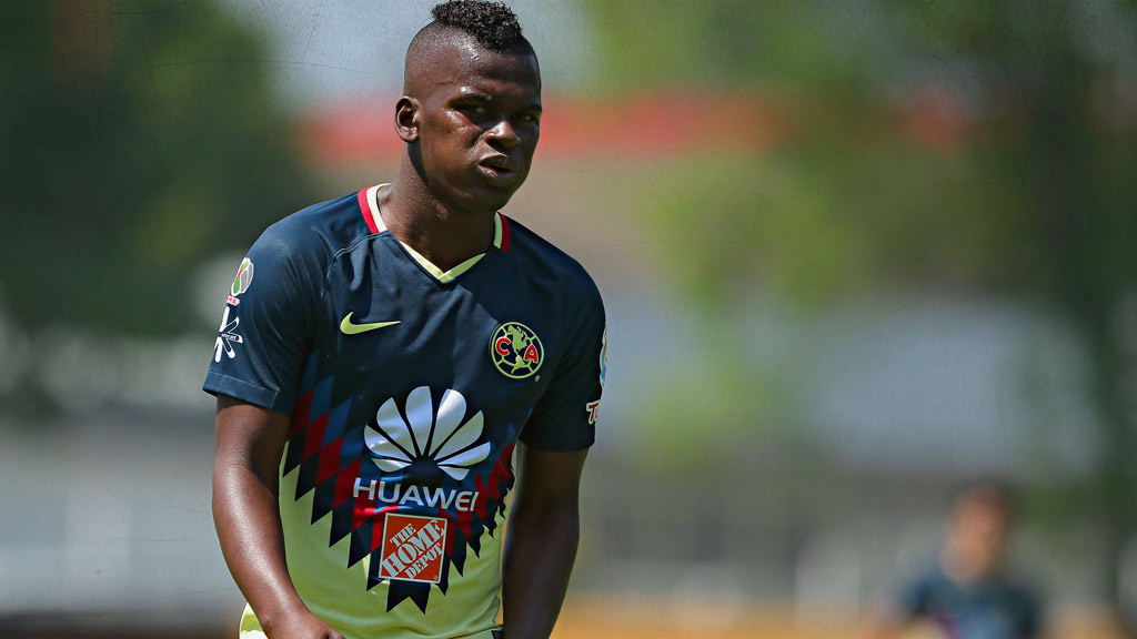 Darwin Quintero. un futbolista que no explotó en América