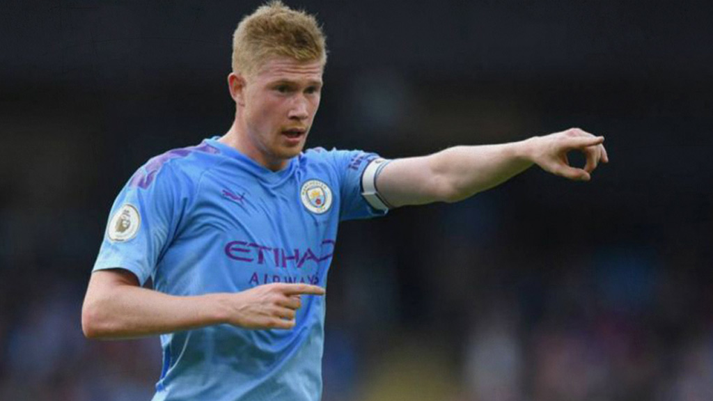 La calidad de De Bruyne es acorde para el FC Barcelona pero complicada su llegada