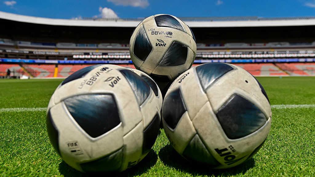 Liga MX Femenil: Fechas, horarios y canales de transmisión de la jornada 6 Liga MX Femenil: Fechas, horarios y canales de transmisión de la jornada 6 del Apertura 2021