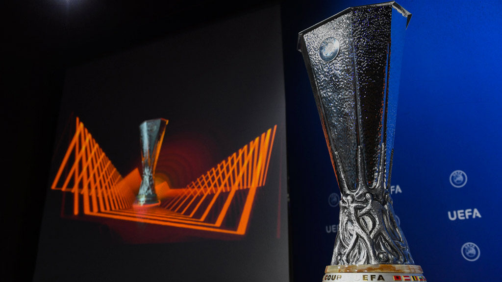 Europa League: Así quedaron los bombos del sorteo y lo equipos clasificados a la fase de grupos 2021-22