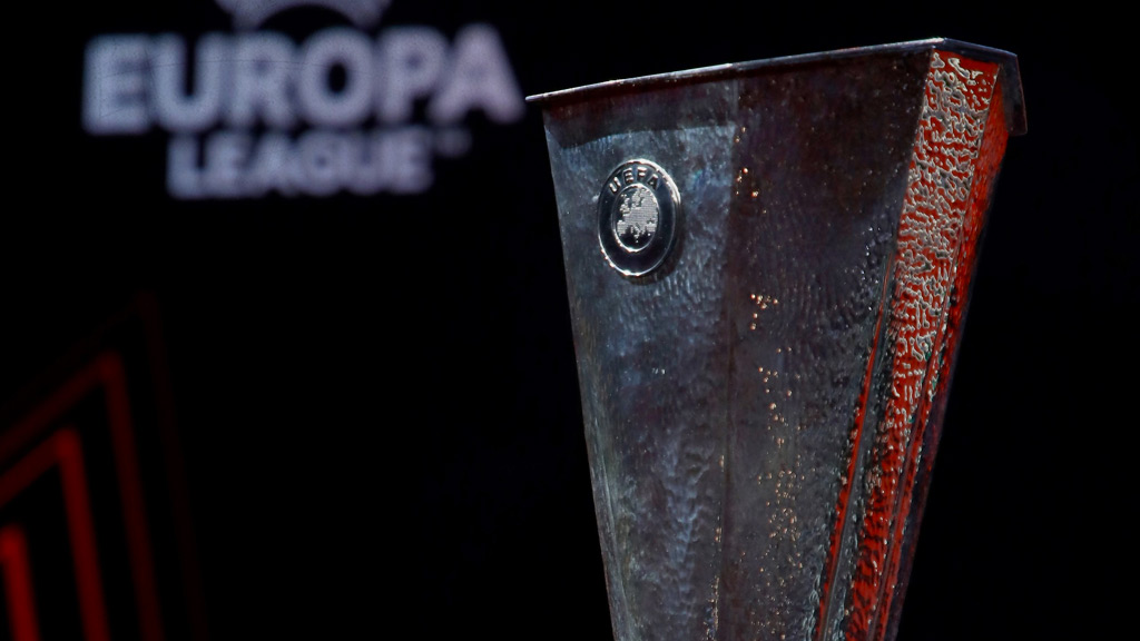 Europa League: Grupos, jornadas y partidos de la edición 2021-2022