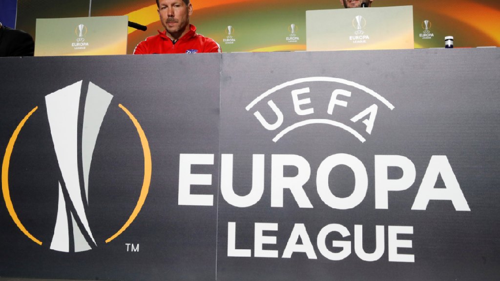 Sorteo de Europa League: Cuándo, a qué hora para México y en qué canal de transmisión se conocerán los partidos de fase de grupos 2021-22
