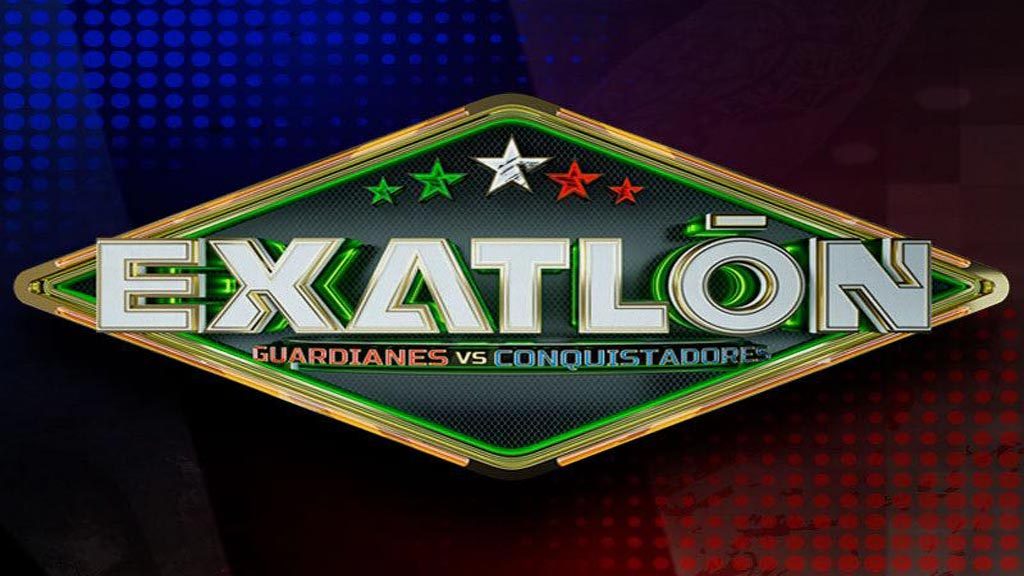 Exatlon México 2021: Ellos son todos los 22 atletas integrantes de Guardianes rojos y Conquistadores azules