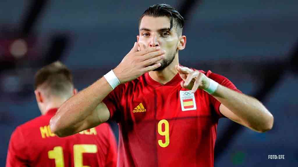Futbol Varonil Olímpico: Así quedaron la final por el oro y el partido por el bronce en Tokio 2020