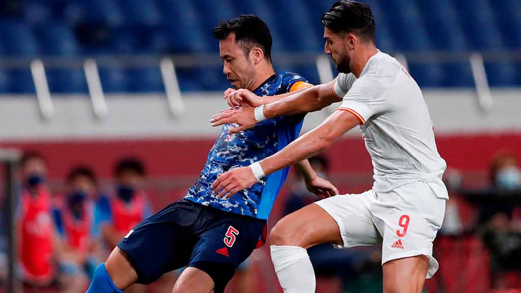 Futbol Varonil: Partidos, fechas y horarios para México de la final y juego por el tercer lugar en Juegos Olímpicos Tokio 2020