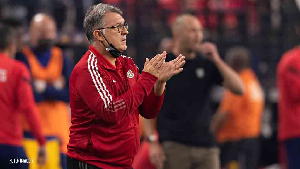 Gerardo Martino: Las 6 finales que ha perdido el 'Tata' en su carrera