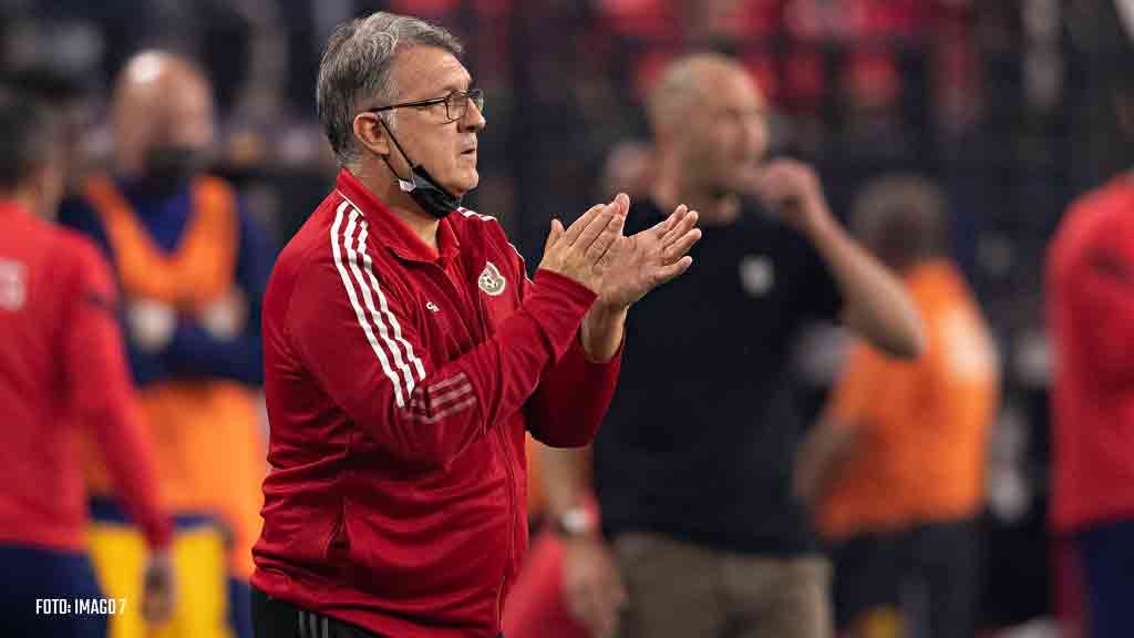 Gerardo Martino: Las 6 finales que ha perdido el ‘Tata’ en su carrera