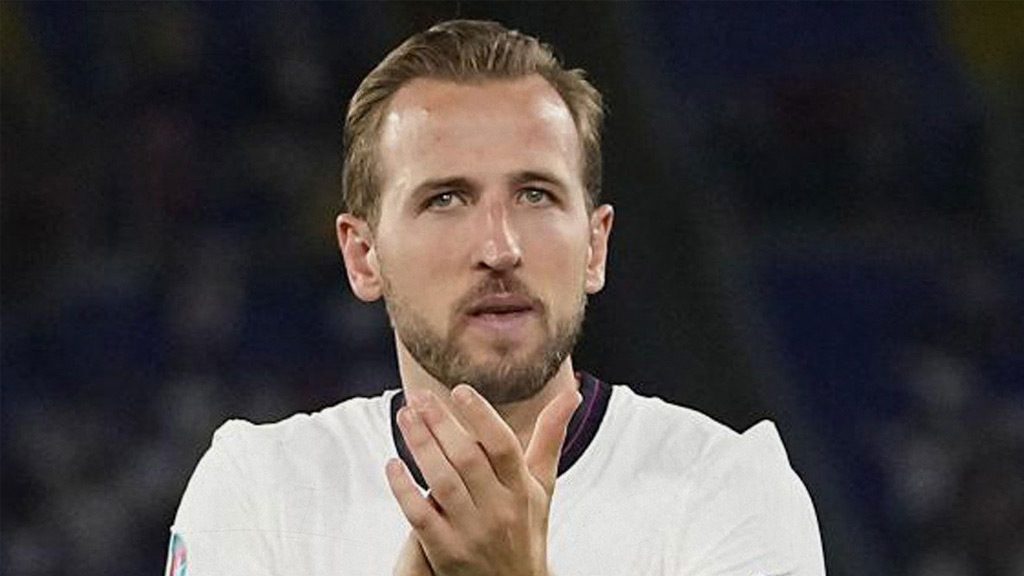 Harry Kane, su última oportunidad para ganar algo en Tottenham Hotspur