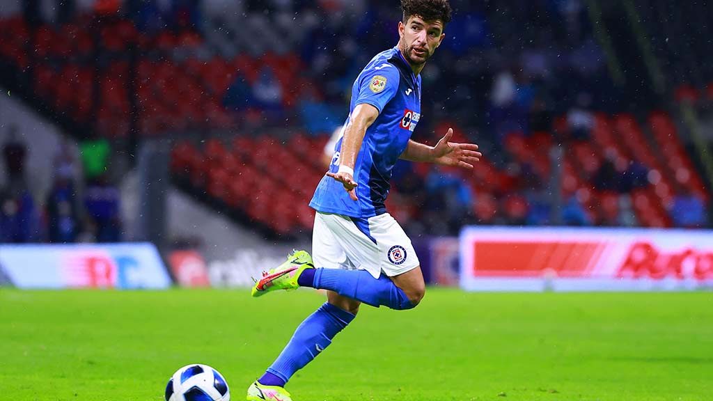 Cruz Azul: Los jugadores que recuperará para el duelo de la jornada 7 ante Pachuca Cruz Azul: Los jugadores que recuperará para el duelo de la jornada 7 ante Pachuca