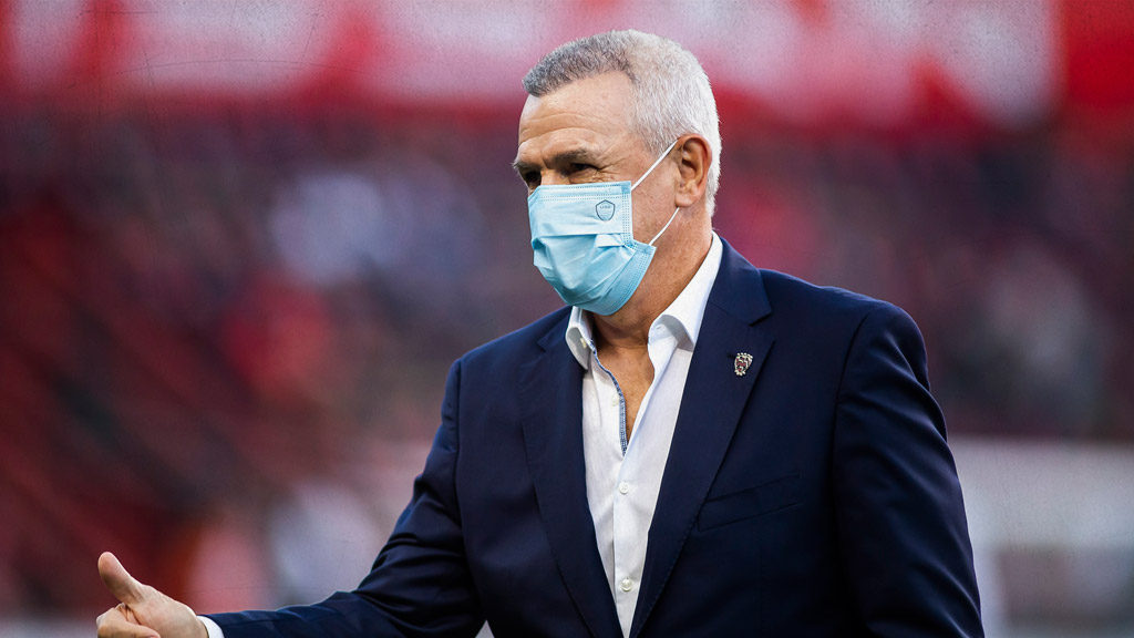 Javier Aguirre: Las promesas que ha dejado en el camino con Rayados de Monterrey