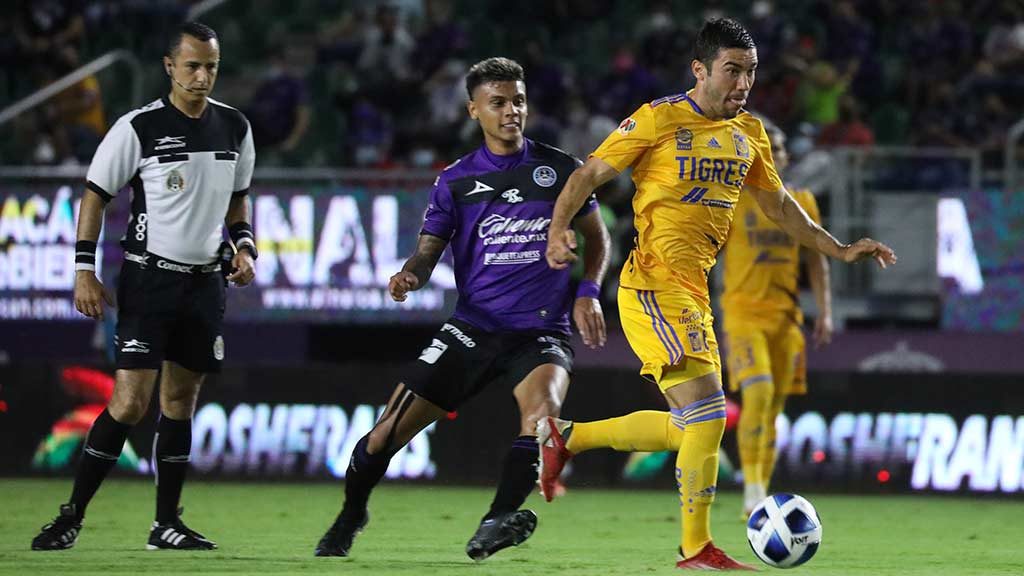Tigres: Miguel Herrera y el fantasma de las lesiones que lo acompaña desde América Tigres: Miguel Herrera y el fantasma de las lesiones que lo acompaña desde América