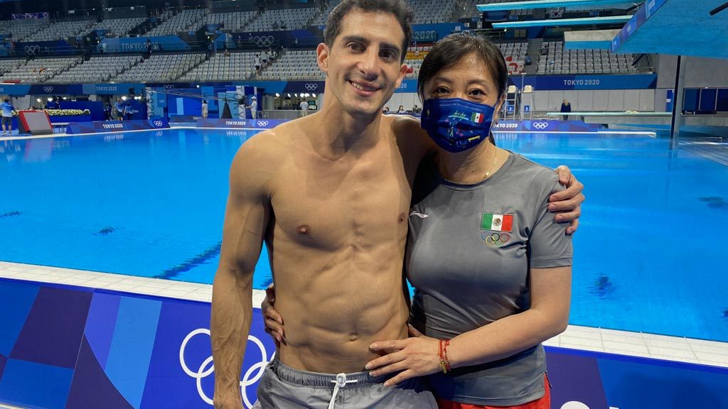 Juegos Olímpicos: 5 atletas mexicanos que se despidieron en Tokio 2020