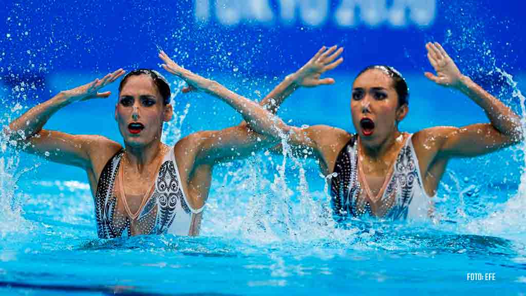Juegos Olímpicos: Agenda de mexicanos del martes 3 de agosto en Tokio 2020