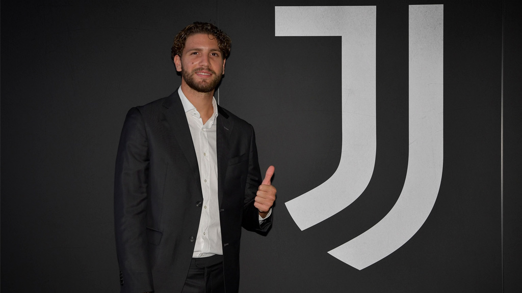 Juventus de Turín hace un mercado con fichajes a pagos este 2021-2022