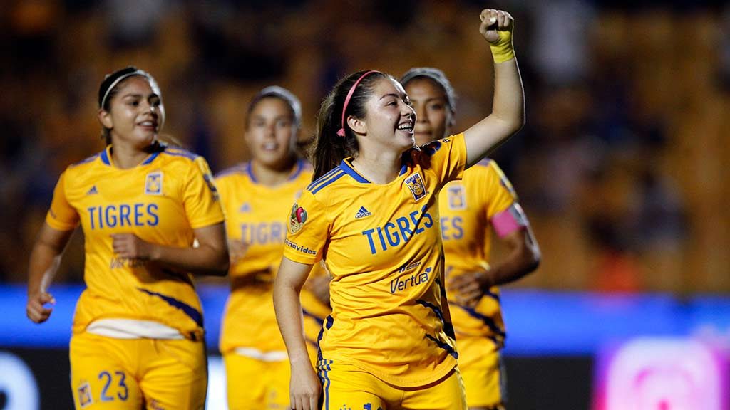 Liga MX Femenil: Tabla general, partidos y resultados de la jornada 7 del Apertura 2021Liga MX Femenil: Tabla general, partidos y resultados de la jornada 7 del Apertura 2021