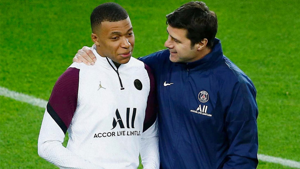 PSG, Kylian Mbappé y Real Madrid, la novela continúa