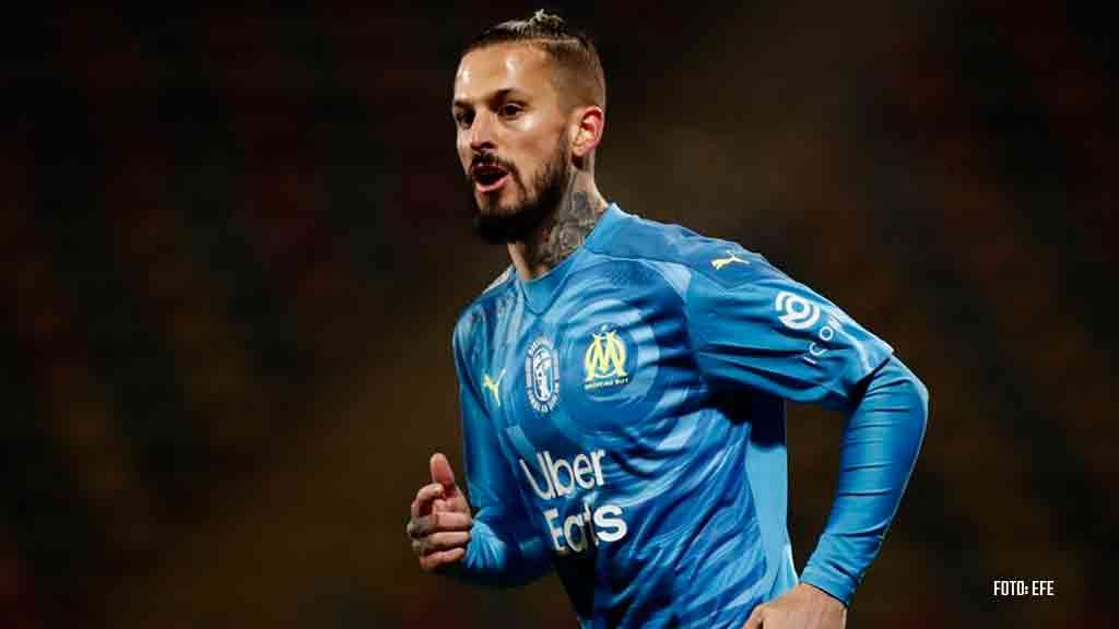 LaLiga: Benedetto, ex de América, podría sumarse a Lainez y Guardado en el Betis