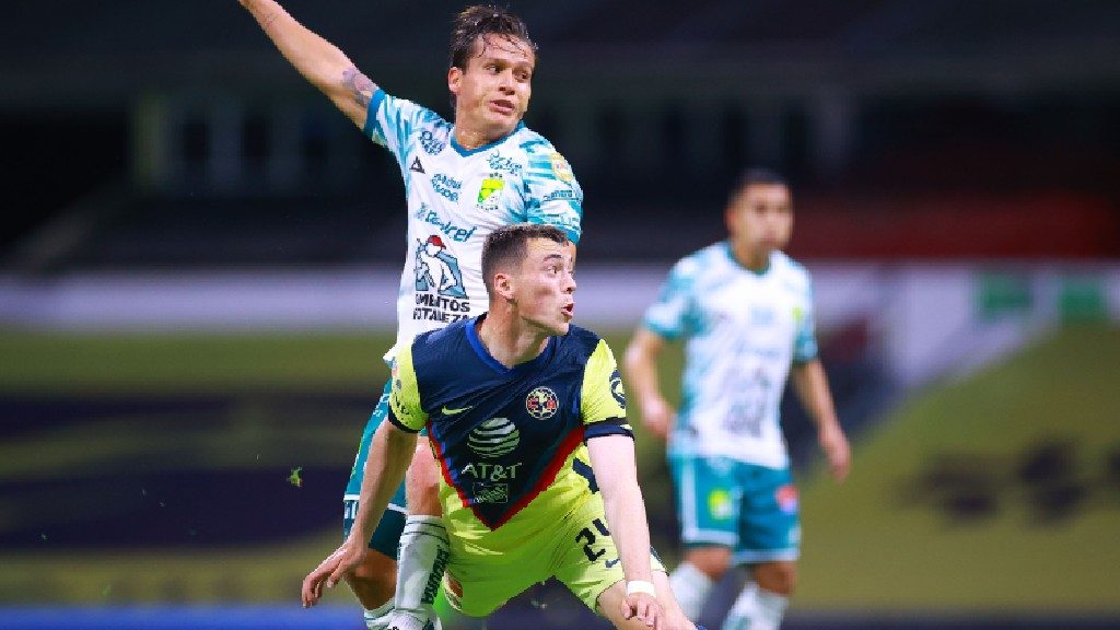 León vs América: A qué hora es, canal de transmisión, cómo y dónde ver la jornada 7 de Liga MX Apertura 2021