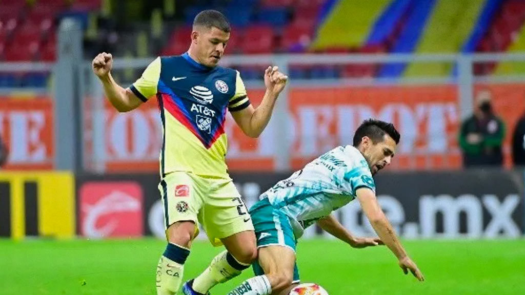 León vs América: transmisión de Liga MX en vivo y directo, jornada 7 del Apertura 2021