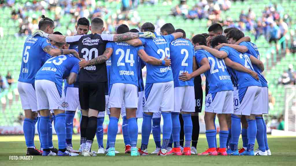 Liga MX: Desde el Apertura 2018, Cruz Azul no gana sus dos primeros juegos del torneo