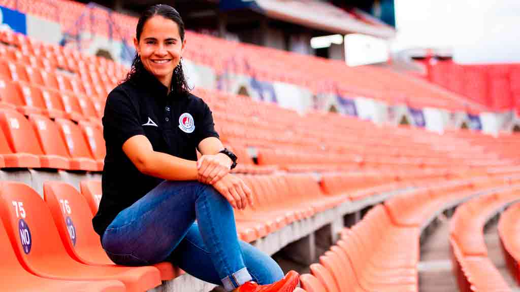 Liga MX Femenil: Las 5 directoras deportivas en el Apertura 2021