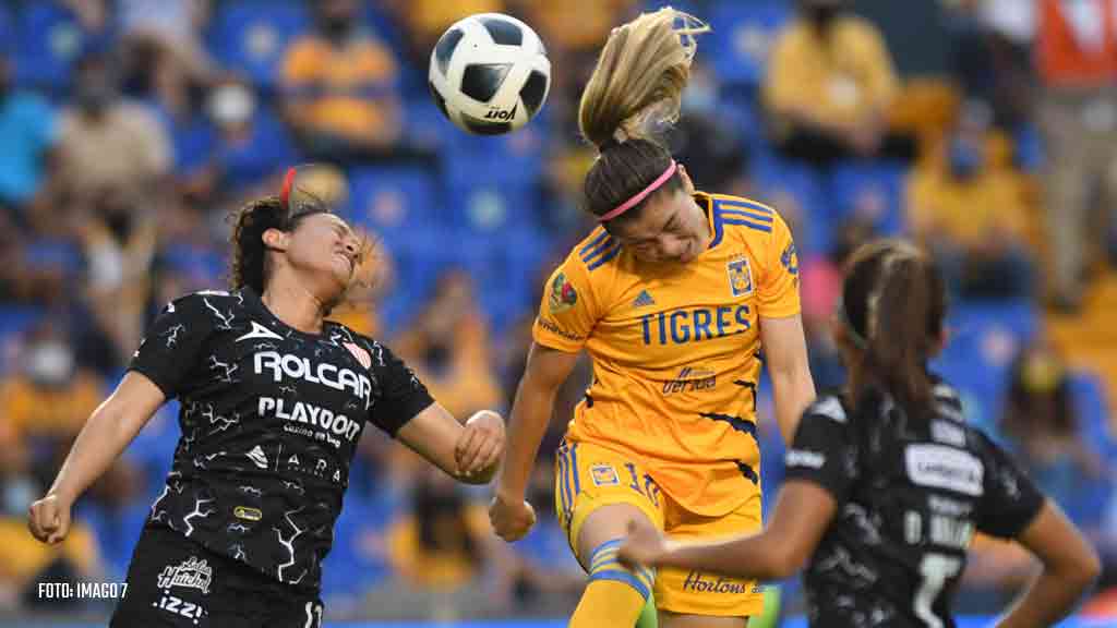 Liga MX Femenil: Tabla general, partidos y resultados de la jornada 3 del Apertura 2021