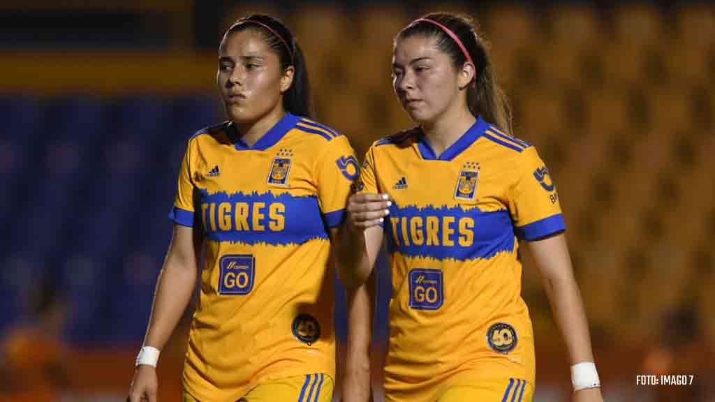Liga MX Femenil: Tres jugadoras mexicanas en el radar del Angels FC