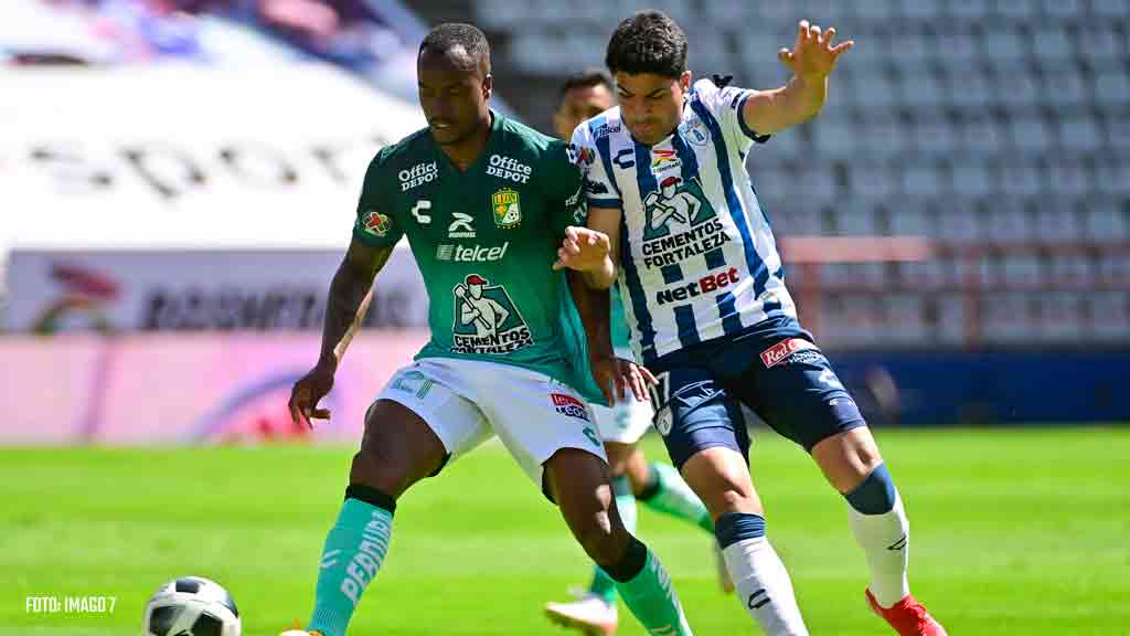 Liga MX: Nico Ibáñez estará en lugar de Gignac en el Juego de las Estrellas